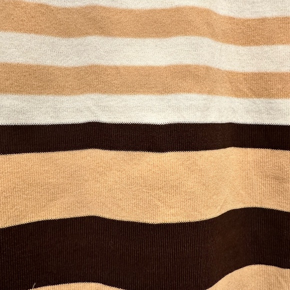 Vintage 1970’s sleeveless mock neck turtleneck - Picture 4 of 5